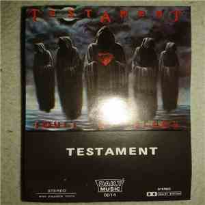 Testament  - Souls Of Black download free