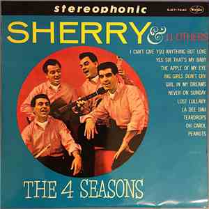 The 4 Seasons - Sherry & 11 Others download free The 4 Seasons - Sherry & 11 Others download mp3 flac
