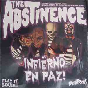 The Abstinence - Al Infierno En Paz download mp3 flac