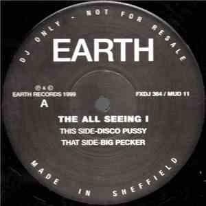 The All Seeing I - Disco Pussy download free The All Seeing I - Disco Pussy download mp3 flac