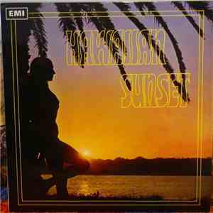 The Aloha Hawaiians - Hawaiian Sunset download free
