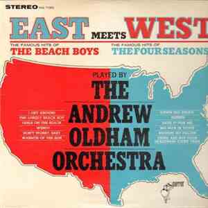 The Andrew Oldham Orchestra - East Meets West download free