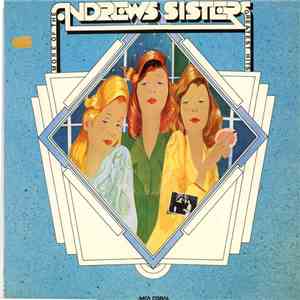 The Andrews Sisters - More Of The Andrew Sisters' Greatest Hits download mp3 flac