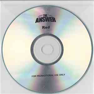The Answer  - Red download free