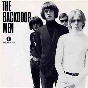The Backdoor Men - Out Of My Mind download free