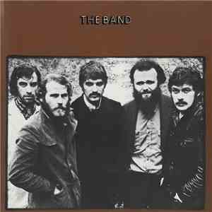 The Band - The Band download mp3 flac