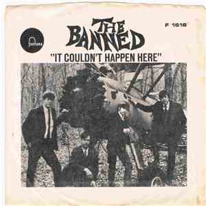 The Banned  - It Couldn't Happen Here download free