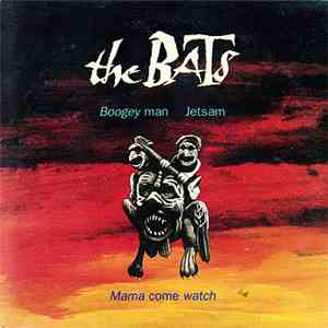 The Bats - Boogey Man download free
