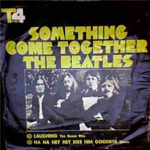 The Beatles / The Guess Who / Steam - Something / Come Together download mp3 flac