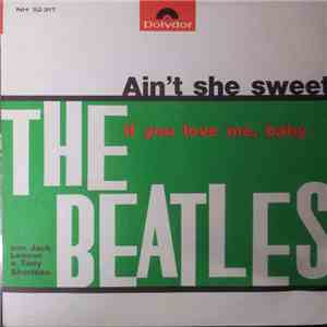 The Beatles - Ain't She Sweet download mp3 flac