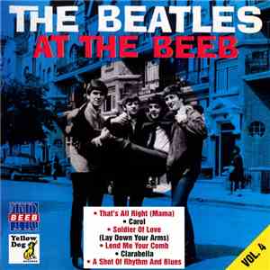 The Beatles - At The Beeb - Volume 4 download mp3 flac