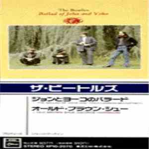 The Beatles - Ballad Of John And Yoko download mp3 flac
