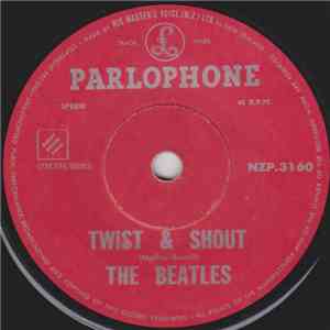 The Beatles - Twist And Shout / Boys download mp3 flac