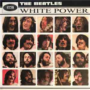 The Beatles - White Power - The Most Updated Unpolitically Correct Beatles Album download free