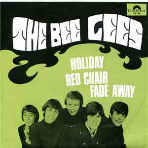 The Bee Gees - Holiday download mp3 flac