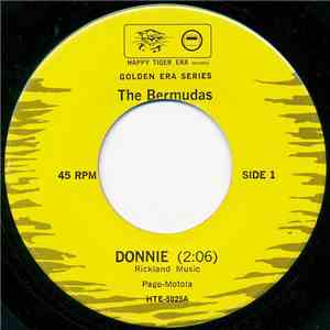 The Bermudas - Donnie download free The Bermudas - Donnie download mp3 flac