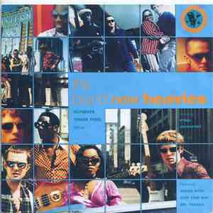The Brand New Heavies - Ultimate Trunk Funk (The EP) download mp3 flac