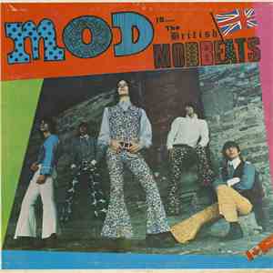 The British Modbeats - Mod Is The British Modbeats download mp3 flac