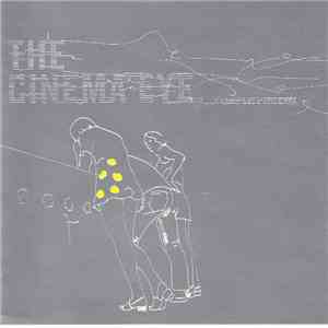 The Cinema Eye - A Complete Arsenal download mp3 flac