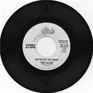 The Clash - Gates Of The West download free