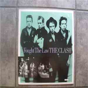 The Clash - I Fought The Law download mp3 flac