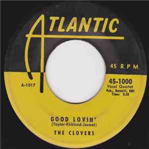 The Clovers - Good Lovin' download free