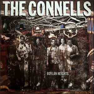 The Connells - Boylan Heights download free