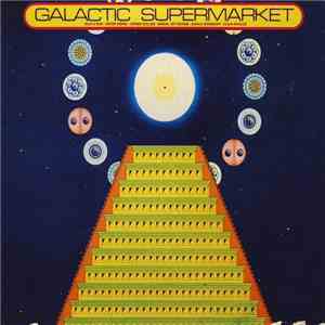 The Cosmic Jokers - Galactic Supermarket download mp3 flac