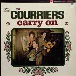 The Courriers - The Courriers Carry On download free The Courriers - The Courriers Carry On download mp3 flac