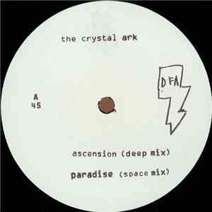The Crystal Ark - The Dubs download free