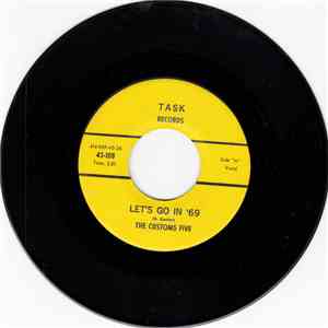 The Customs Five - Let's Go In '69 download free