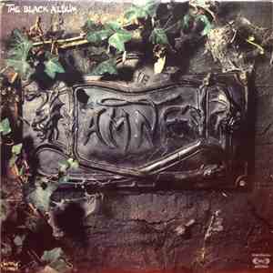 The Damned - The Black Album download mp3 flac