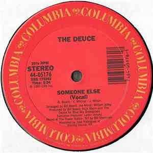 The Deuce  - Someone Else download free