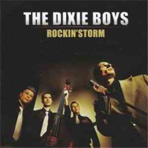 The Dixie Boys - Rockin' Storm download mp3 flac