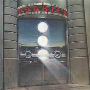 The Doobie Brothers - Best Of The Doobie Volume II download mp3 flac