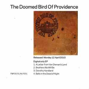 The Doomed Bird Of Providence - The Doomed Bird Of Providence download mp3 flac The Doomed Bird Of Providence - The Doomed Bird Of Providence download free