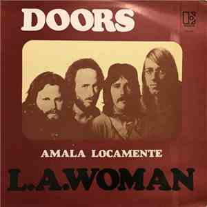 The Doors - L.A. Woman download mp3 flac