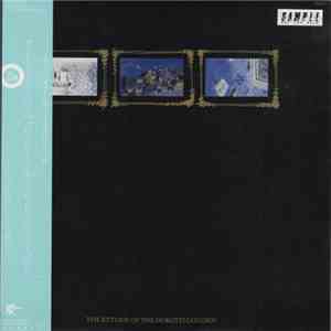 The Durutti Column - The Return Of The Durutti Column download mp3 flac