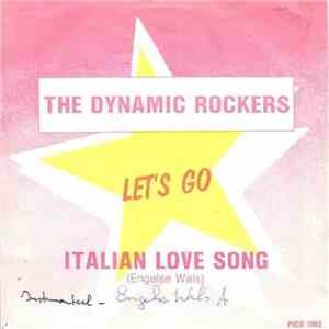 The Dynamic Rockers  - Let's Go download free