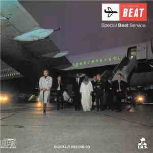 The English Beat - Special Beat Service download mp3 flac