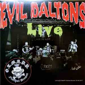 The Evil Daltons - Evil Daltons Live At Otmapp Bremen download mp3 flac