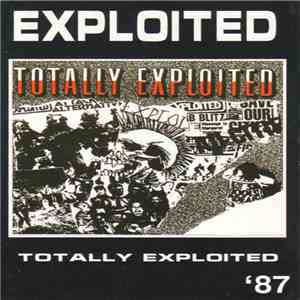 The Exploited - Totally Exploited download free