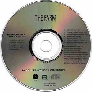 The Farm - Comfort download mp3 flac