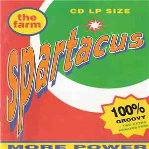 The Farm - Spartacus download free The Farm - Spartacus download mp3 flac
