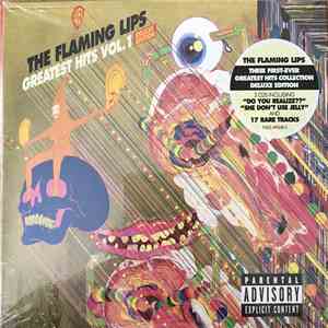 The Flaming Lips - Greatest Hits Vol. 1 download free The Flaming Lips - Greatest Hits Vol. 1 download mp3 flac