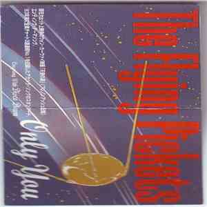 The Flying Pickets - Only You download mp3 flac