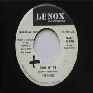 The Genies  - Shoo Fly Pie download free