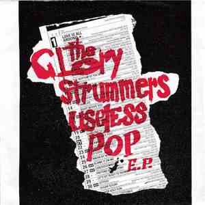 The Glory Strummers - Useless Pop E.P. download free
