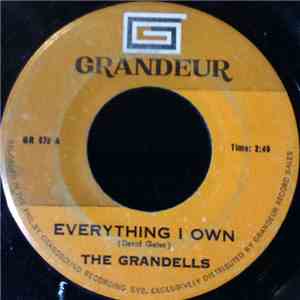 The Grandells - Everything I Own download free The Grandells - Everything I Own download mp3 flac