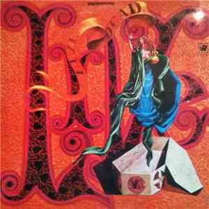 The Grateful Dead - Live/Dead download mp3 flac